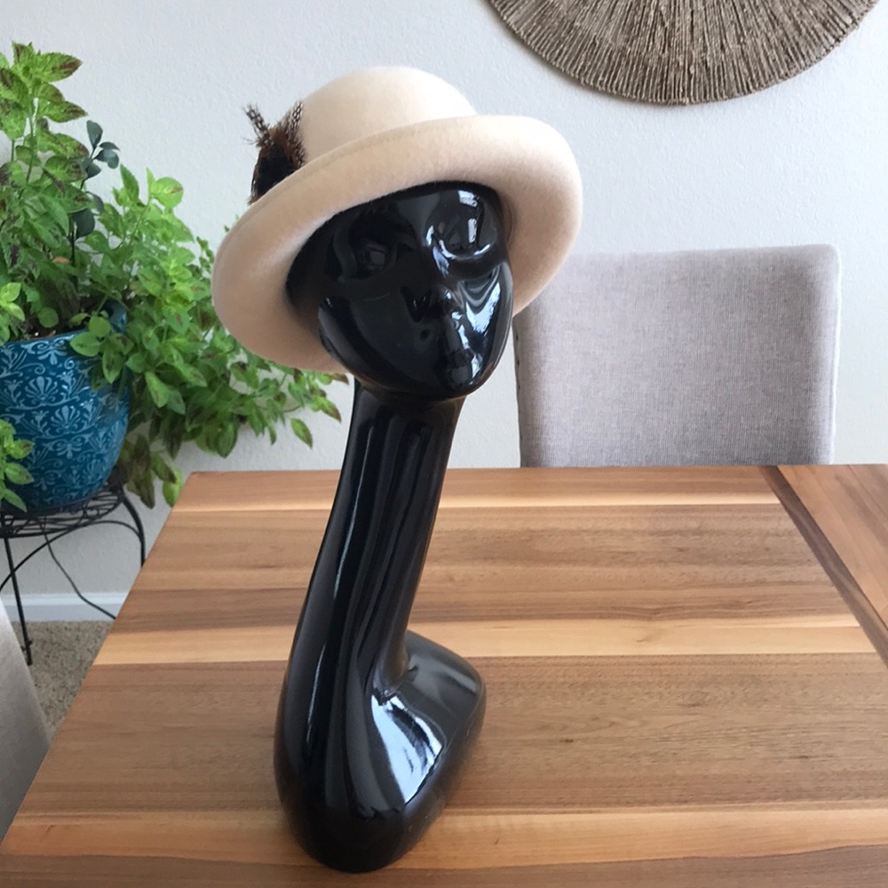 Setmar New York Hat